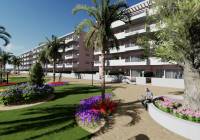 Nueva construcción  - Apartamento - Guardamar del Segura