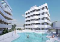 Nueva construcción  - Apartamento - Guardamar del Segura