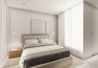Nueva construcción  - Apartamento - Guardamar del Segura