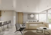 Nueva construcción  - Apartamento - Guardamar del Segura