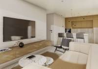 Nueva construcción  - Apartamento - Guardamar del Segura