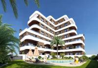 Nueva construcción  - Apartamento - Guardamar del Segura