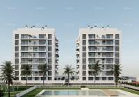 Nueva construcción  - Apartamento - Guardamar del Segura