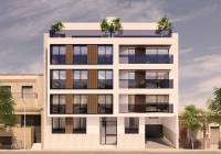 Nueva construcción  - Apartamento - Guardamar del Segura