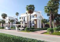 Nueva construcción  - Apartamento - Hacienda del Alamo Golf