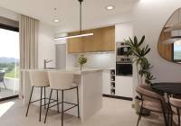 Nueva construcción  - Apartamento - Hacienda del Alamo Golf