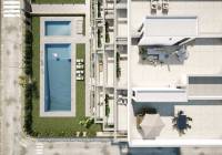 Nueva construcción  - Apartamento - Islas Menores