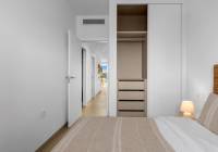 Nueva construcción  - Apartamento - Islas Menores