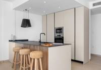 Nueva construcción  - Apartamento - Islas Menores