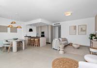 Nueva construcción  - Apartamento - Islas Menores