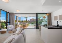 Nueva construcción  - Apartamento - Islas Menores