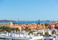 Nueva construcción  - Apartamento - Islas Menores