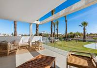 Nueva construcción  - Apartamento - Islas Menores