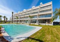 Nueva construcción  - Apartamento - Islas Menores