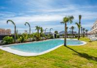 Nueva construcción  - Apartamento - Islas Menores