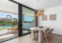 Nueva construcción  - Apartamento - Islas Menores