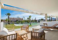 Nueva construcción  - Apartamento - Islas Menores