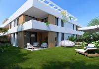 Nueva construcción  - Apartamento - Jávea