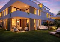 Nueva construcción  - Apartamento - Jávea