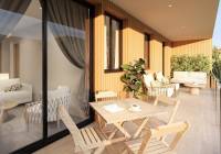 Nueva construcción  - Apartamento - Jávea