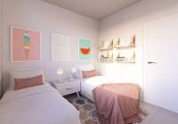 Nueva construcción  - Apartamento - Jávea