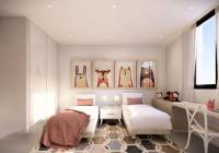 Nueva construcción  - Apartamento - Jávea