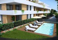 Nueva construcción  - Apartamento - Jávea