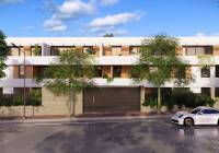 Nueva construcción  - Apartamento - Jávea