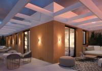 Nueva construcción  - Apartamento - Jávea