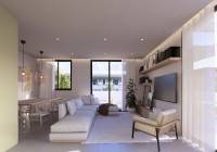 Nueva construcción  - Apartamento - Jávea