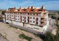 Nueva construcción  - Apartamento - Jerónimo y Avileses