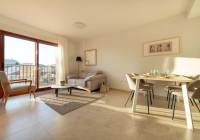 Nueva construcción  - Apartamento - Jerónimo y Avileses