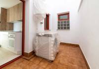 Nueva construcción  - Apartamento - Jerónimo y Avileses