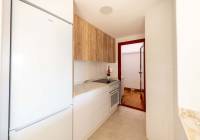 Nueva construcción  - Apartamento - Jerónimo y Avileses