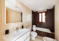 Nueva construcción  - Apartamento - Jerónimo y Avileses