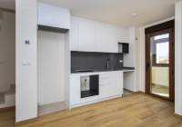 Nueva construcción  - Apartamento - La Canalosa