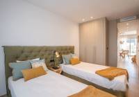 Nueva construcción  - Apartamento - La Finca Golf