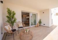 Nueva construcción  - Apartamento - La Finca Golf