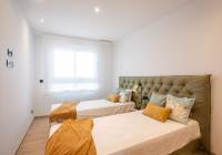 Nueva construcción  - Apartamento - La Finca Golf