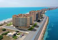 Nueva construcción  - Apartamento - La Manga del Mar Menor