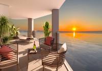Nueva construcción  - Apartamento - La Manga del Mar Menor