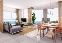 Nueva construcción  - Apartamento - La Manga del Mar Menor