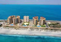 Nueva construcción  - Apartamento - La Manga del Mar Menor