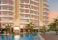 Nueva construcción  - Apartamento - La Manga del Mar Menor