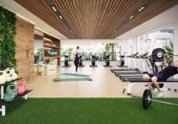 Nueva construcción  - Apartamento - La Manga del Mar Menor