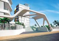 Nueva construcción  - Apartamento - La Manga del Mar Menor