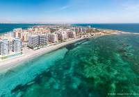Nueva construcción  - Apartamento - La Manga del Mar Menor