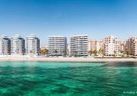 Nueva construcción  - Apartamento - La Manga del Mar Menor
