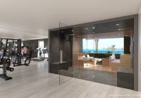 Nueva construcción  - Apartamento - La Manga del Mar Menor
