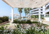 Nueva construcción  - Apartamento - La Manga del Mar Menor